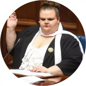 Michelle Suárez Bértora