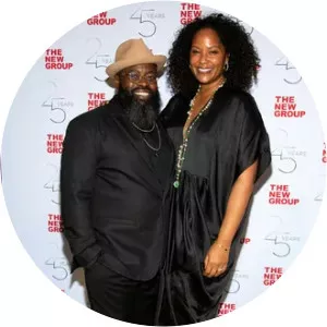 Michelle Trotter photograph