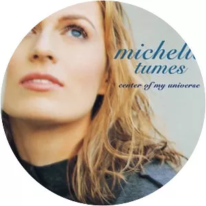 Michelle Tumes