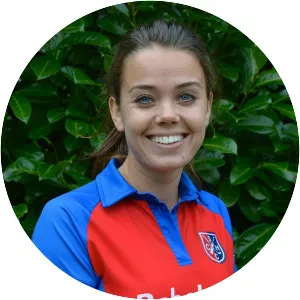 Michelle van der Pols