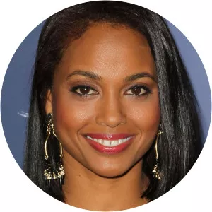 Michelle Van Der Water