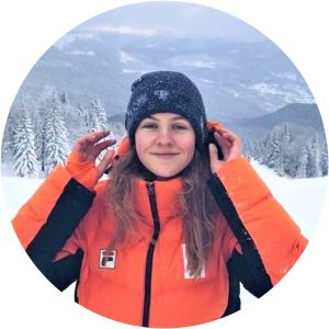 Michelle Velzeboer photograph