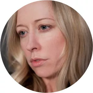 Michelle Virtanen photograph