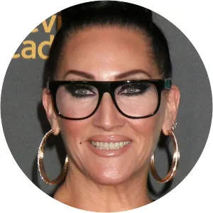 Michelle Visage