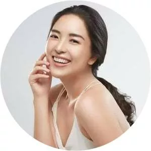 Michelle Wanda - Model