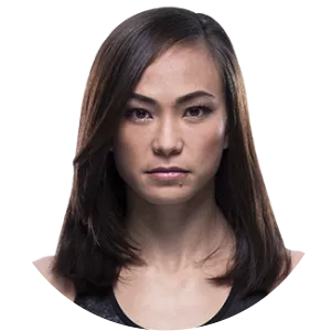 Michelle Waterson