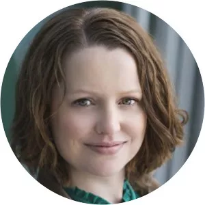 Michelle Witte - Author