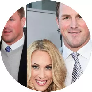 Michelle Witten - Nurse ‧ Jason Witten's wife