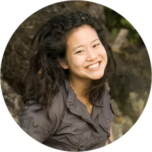 Michelle Yi photograph