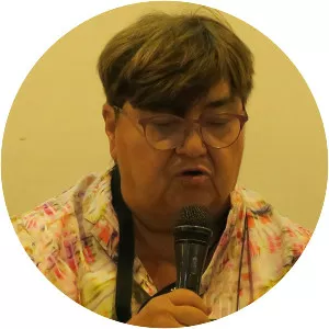 Michelle Zancarini-Fournel - Historian