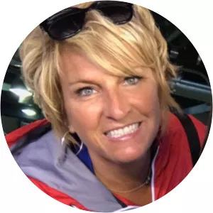 Michelle Zelina photograph