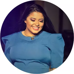 Michelly Rodrigues - Musical artist