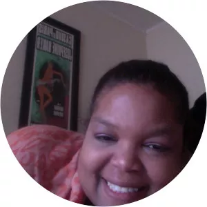 Michi Foreman - George Foreman's daughter