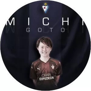 Michi Goto