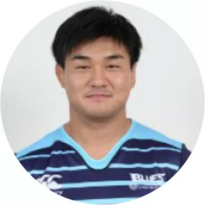 Michi Kanado - Rugby union player