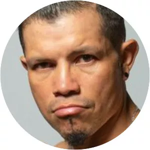 Michi Munoz - Mexican boxer