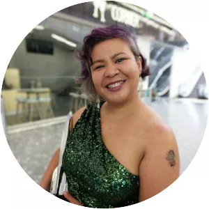 Michi Trota - American-Filipino writer