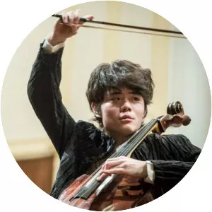 Michiaki Ueno Musician