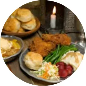 Michie Tavern ca. 1784