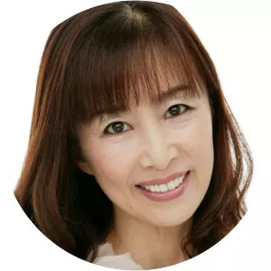 Michie Tomizawa - Japanese actress