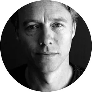 Michiel de Jong - Movie actor