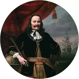 Michiel de Ruyter