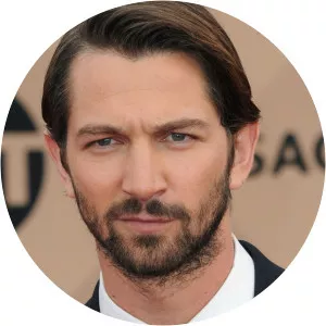 Michiel Huisman