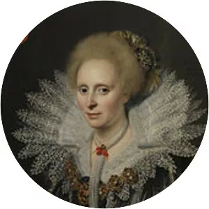 Michiel Jansz. van Mierevelt - Dutch painter