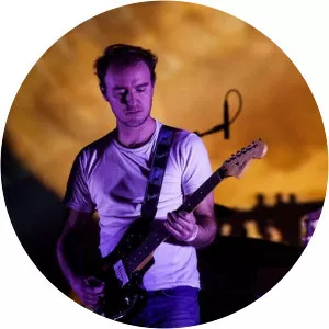 Michiel Van Cleuvenbergen Musician - Musical artist