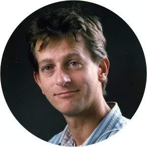 Michiel van der Klis