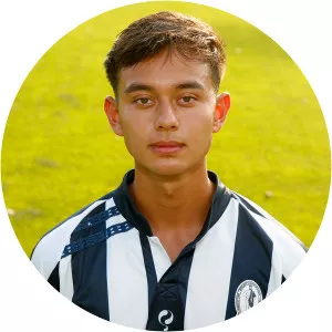 Michiel van Doggenaar