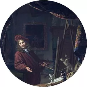 Michiel van Musscher