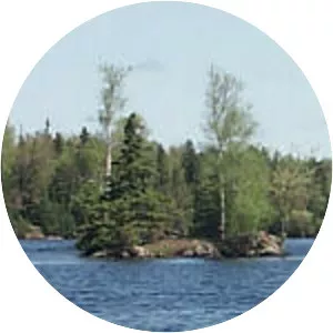 Michigamme Reservoir