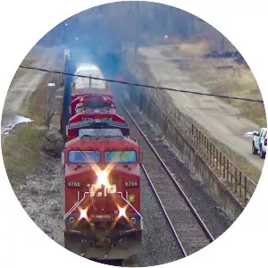 Michigan Central Railway Tunnel