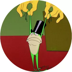 Michigan J. Frog