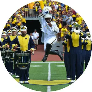 Michigan Marching Band