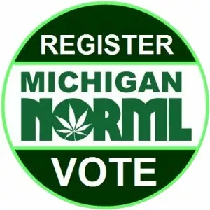 Michigan NORML - Nonprofit organization