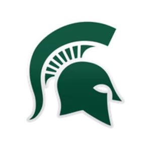 Michigan State Spartans football - Football team