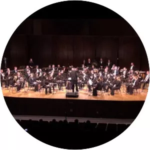 Michigan State University Wind Symphony