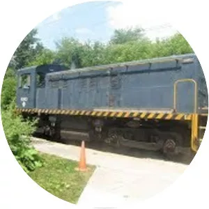 Michigan Transit Museum