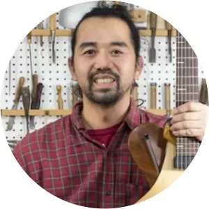 Michihiro Matsuda - Writer