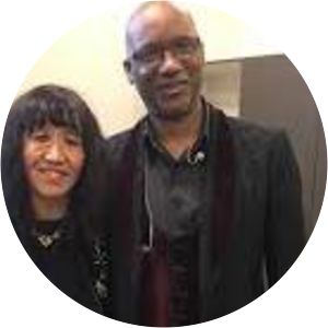 Michiko Hill - Judith Hill's mother