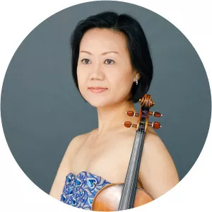 Michiko Kamiya Musician