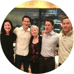 Michiko Kariya photograph