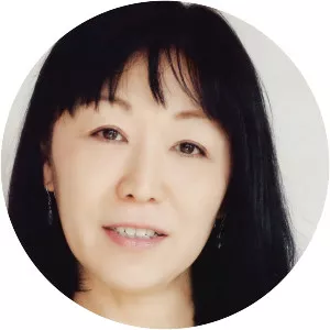 Michiko Kasahara - Japanese art critic