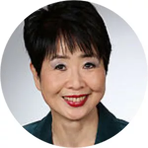 Michiko Mae - Sociologist