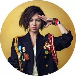 Michiko Sellars - Singer