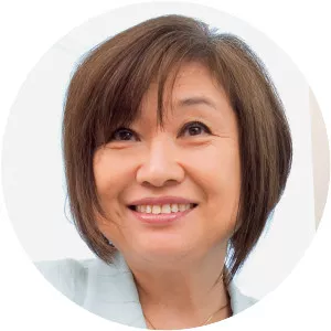 Michiko Yoshinaga