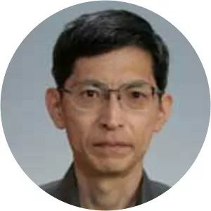 Michio Jimbo - Japanese mathematician