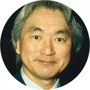 Michio Kaku
